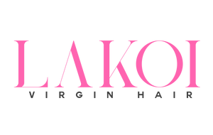 Lakoi Virgin Hair