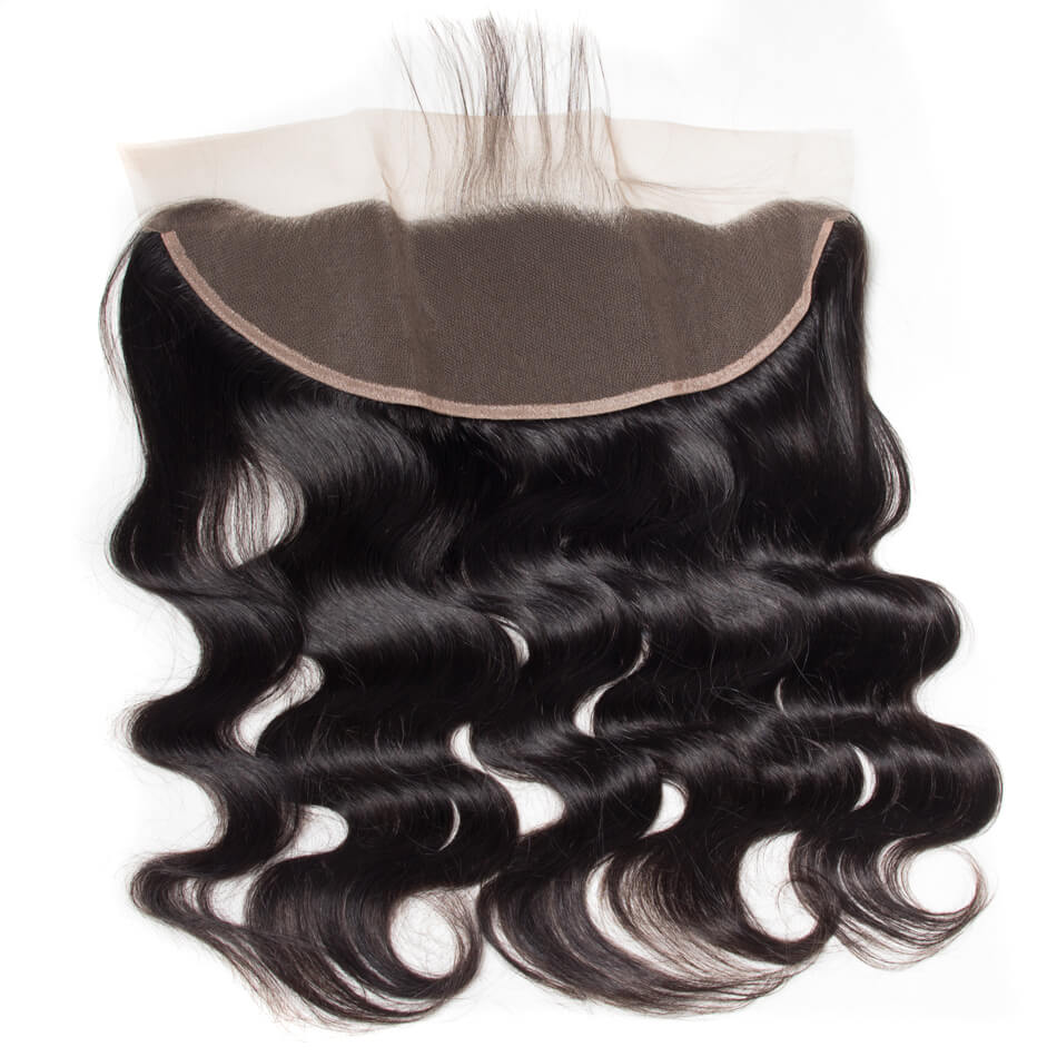 Body Wave Frontal