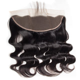 Body Wave Frontal