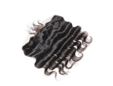 Body Wave Frontal