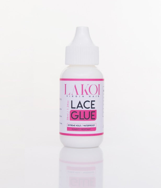 LaKoi Lace Glue (Waterproof)