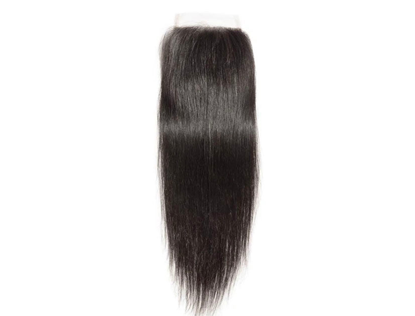 Straight Closure