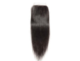 Straight Closure