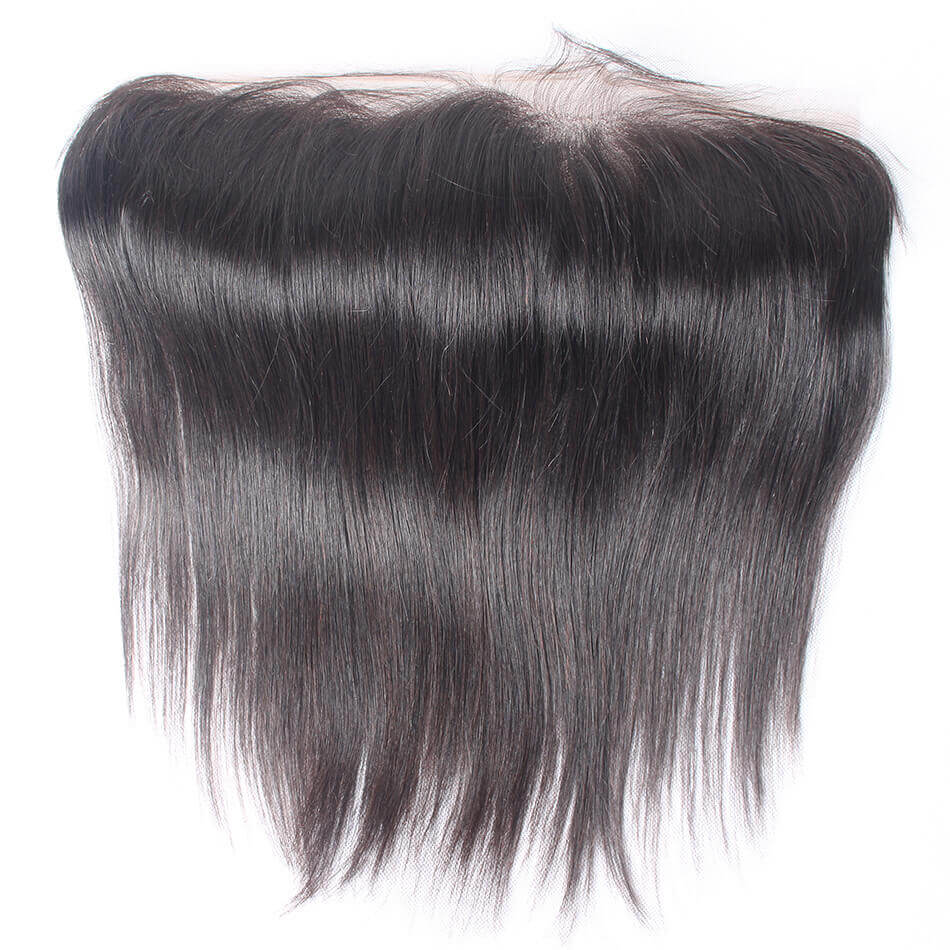Straight Frontal