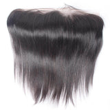 Straight Frontal