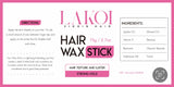 Lakoi Wax Stick