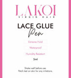 Lakoi Lace Melt Glue Pen