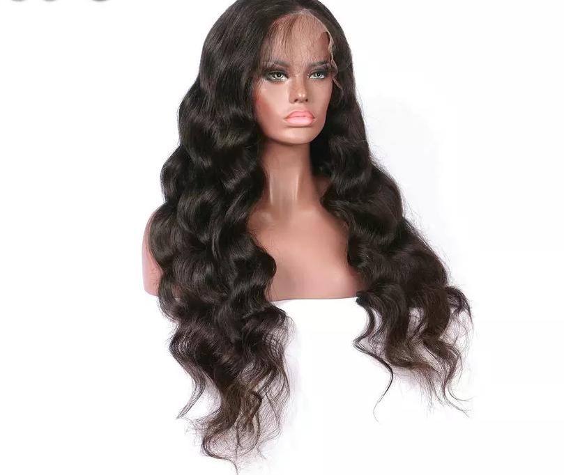 Lace Wig Unit