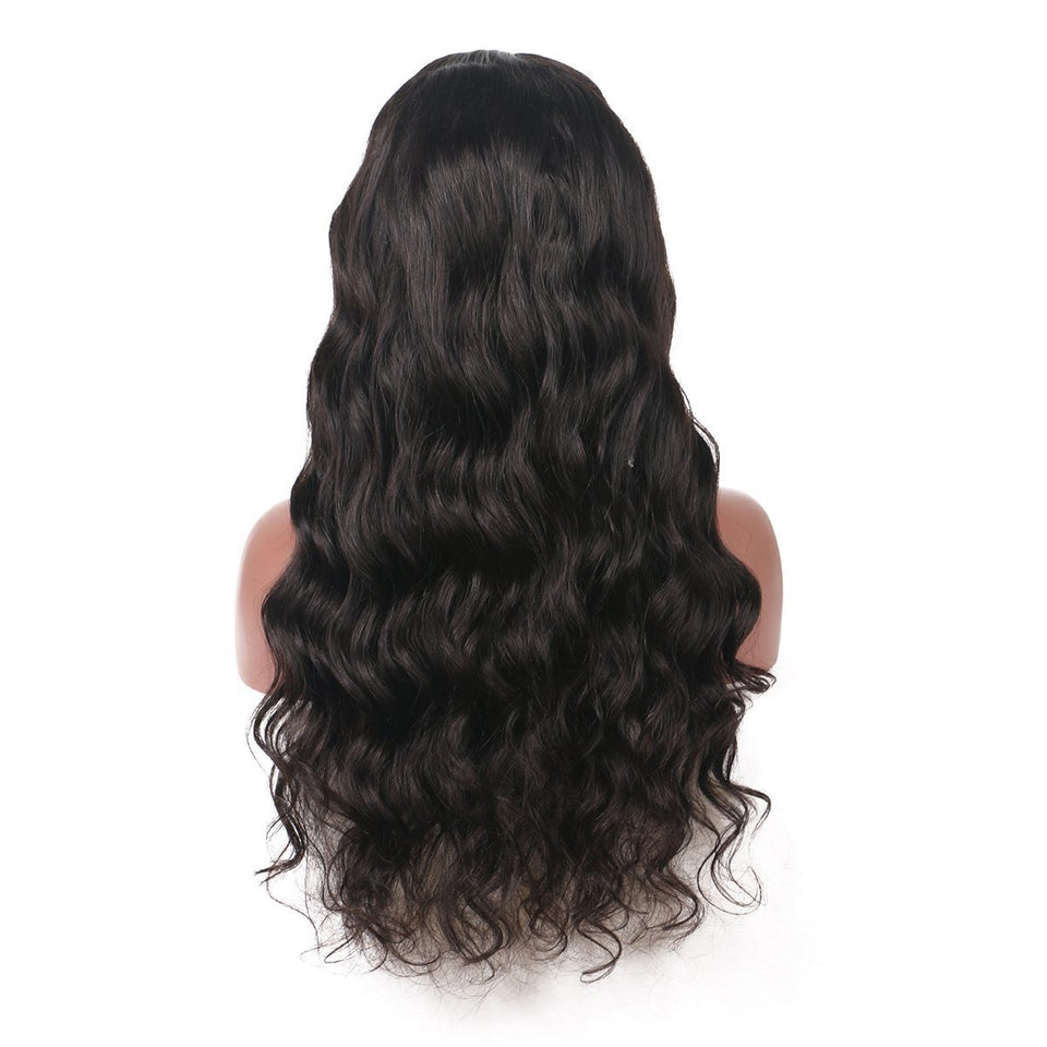 Lace Wig Unit