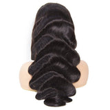 Lace Wig Unit