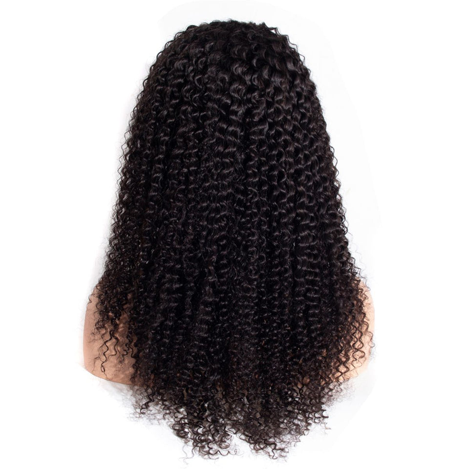 Lace Wig Unit