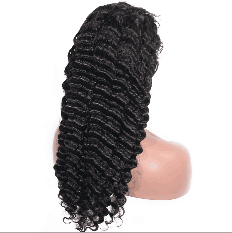 Lace Wig Unit