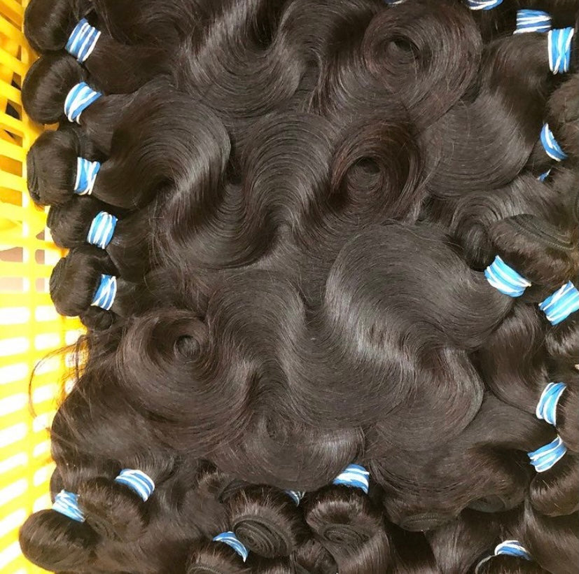 Body Wave