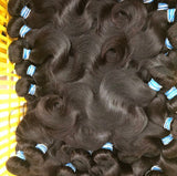 Body Wave