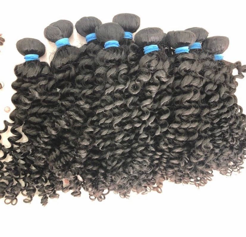 Curly