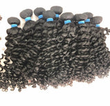 Curly