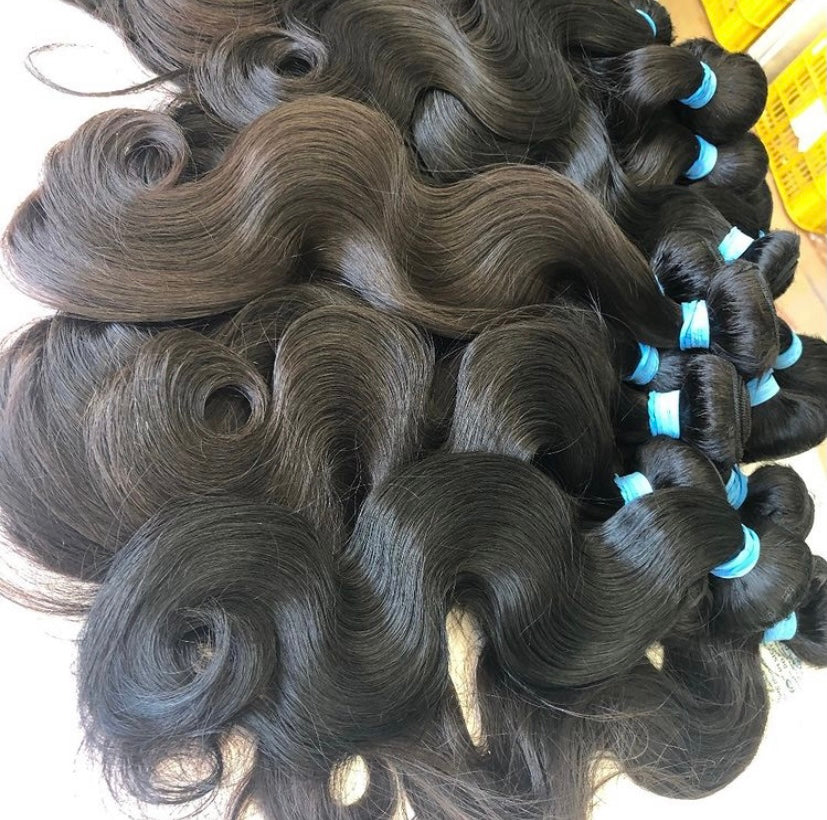 Body Wave