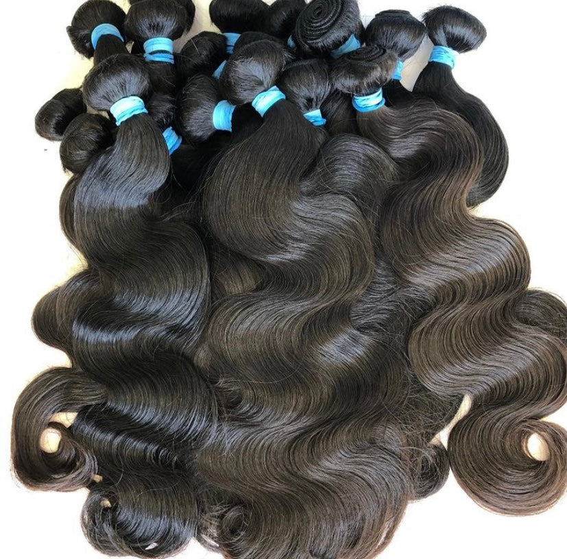 Body Wave
