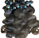 Body Wave