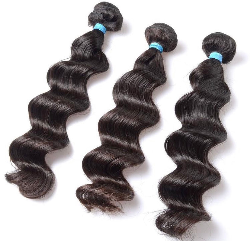 Loose Wave