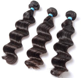 Loose Wave