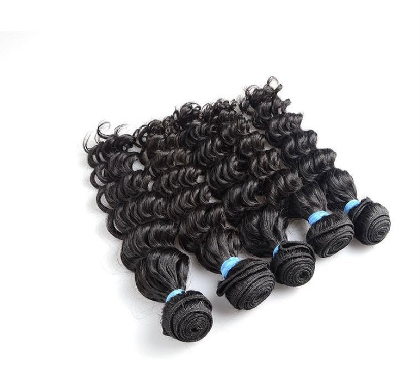 Deep Wave