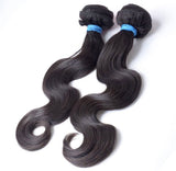 Body Wave