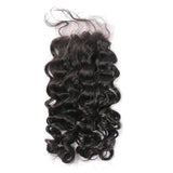 Curly Closure