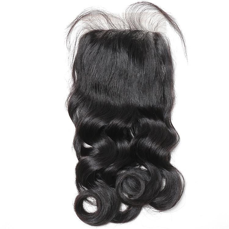 Loose Wave Closure