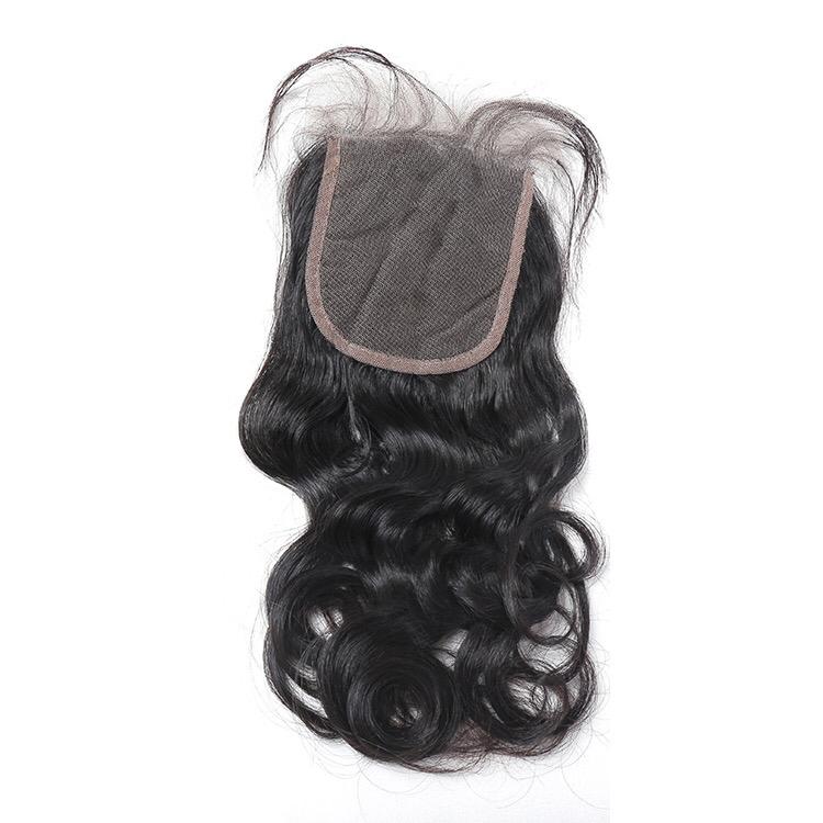 Loose Wave Closure