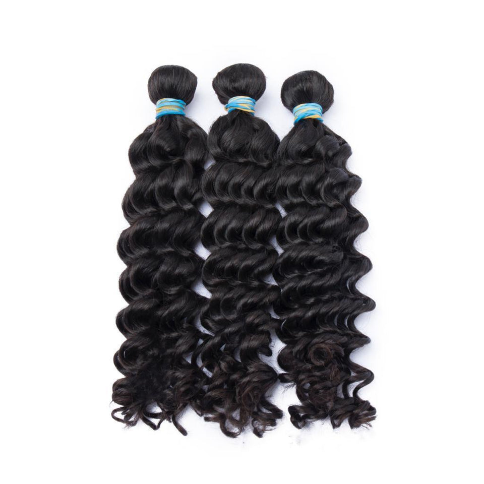 Deep Wave