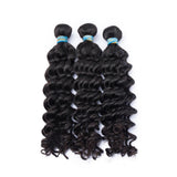 Deep Wave