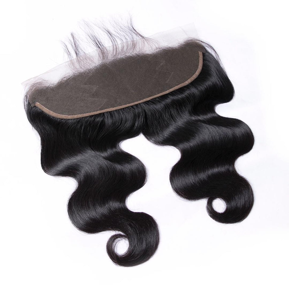 Body Wave Frontal
