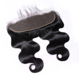 Body Wave Frontal