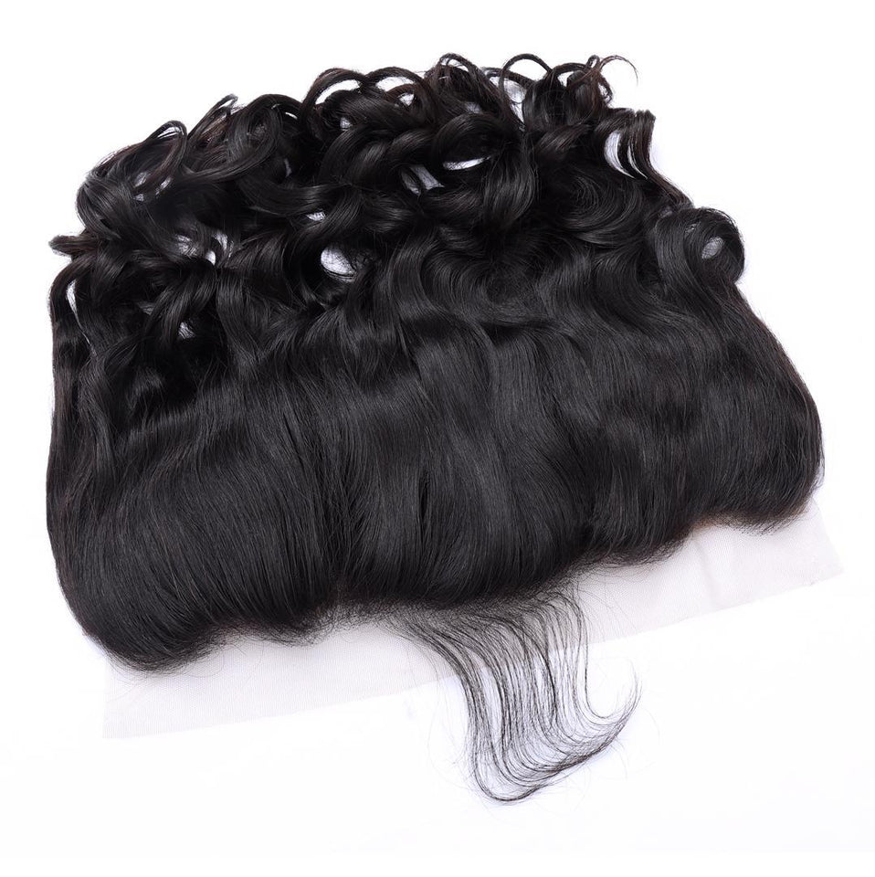 Loose Wave Frontal