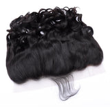 Loose Wave Frontal