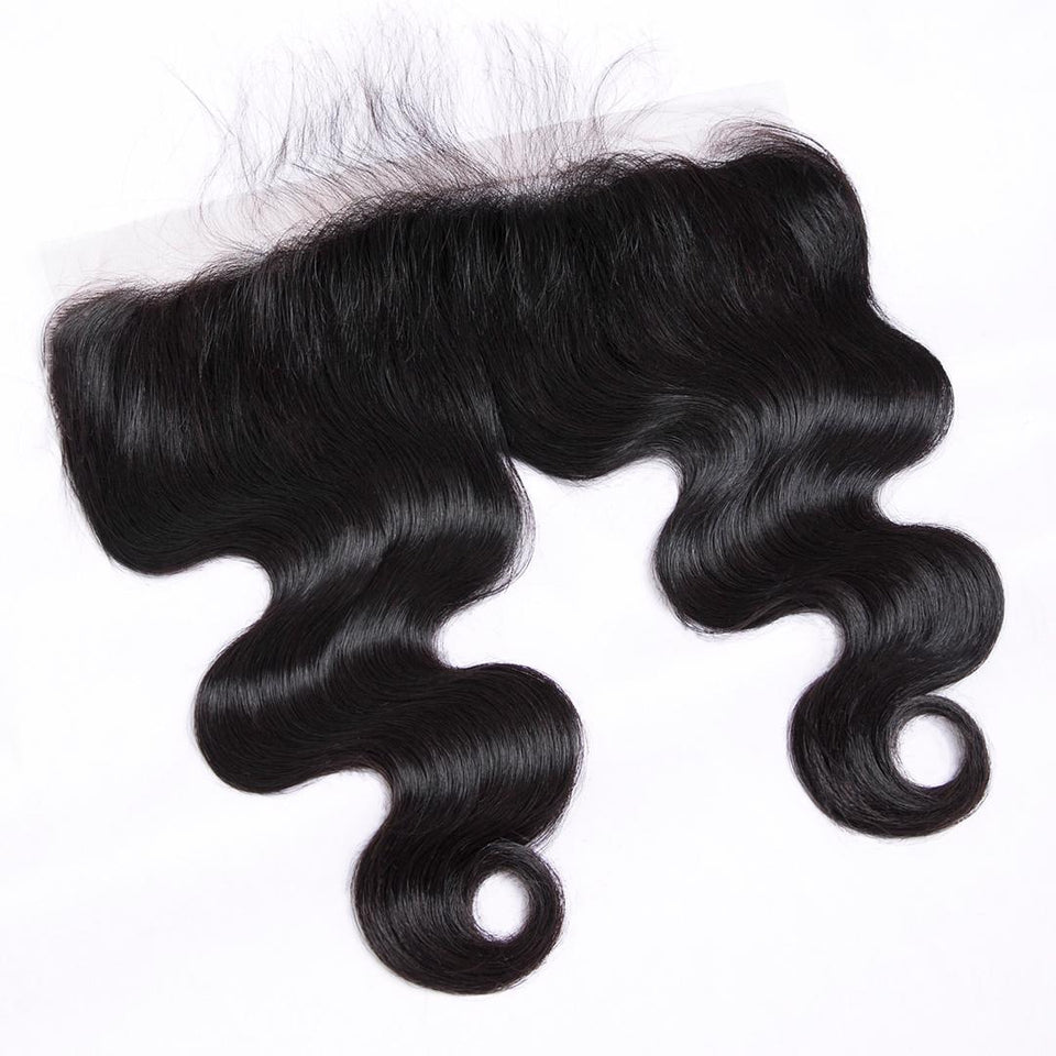 Body Wave Frontal