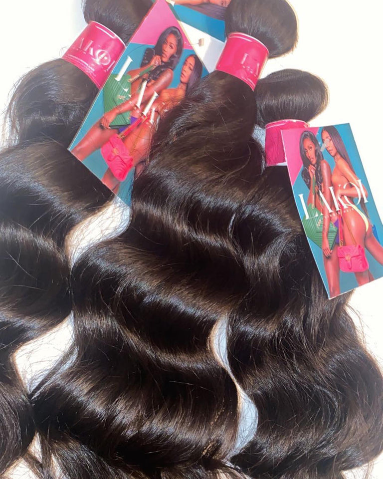 Loose Wave