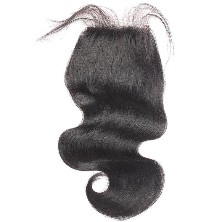 Body Wave Closure