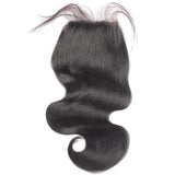 Body Wave Closure