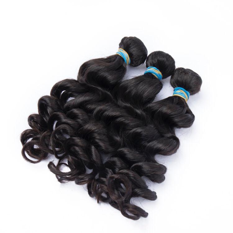 Loose Wave