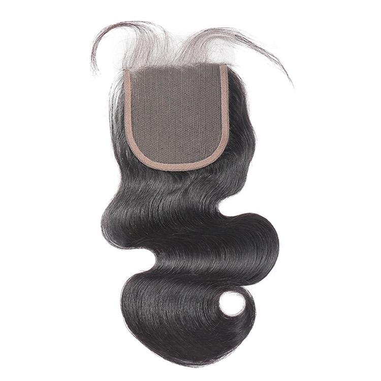 Body Wave Closure