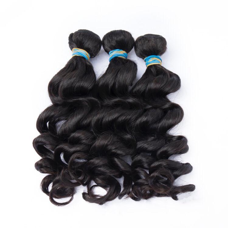 Loose Wave