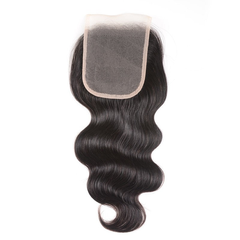 Body Wave Closure