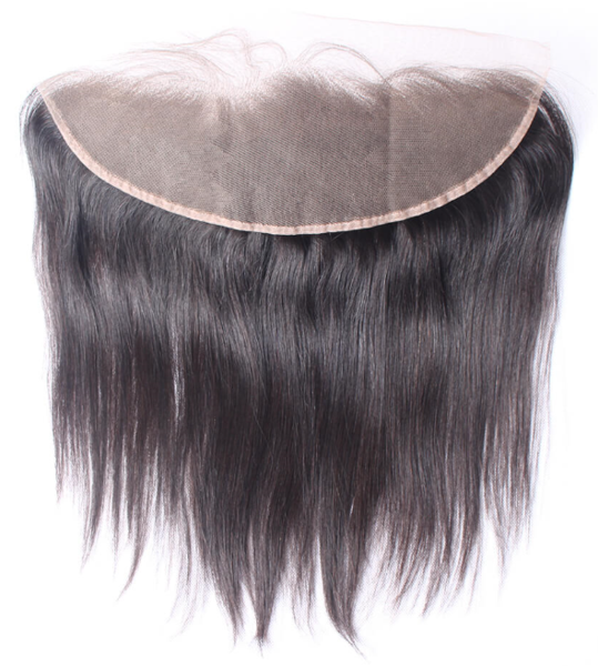 Straight Frontal