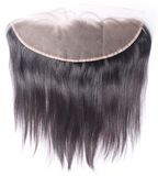 Straight Frontal