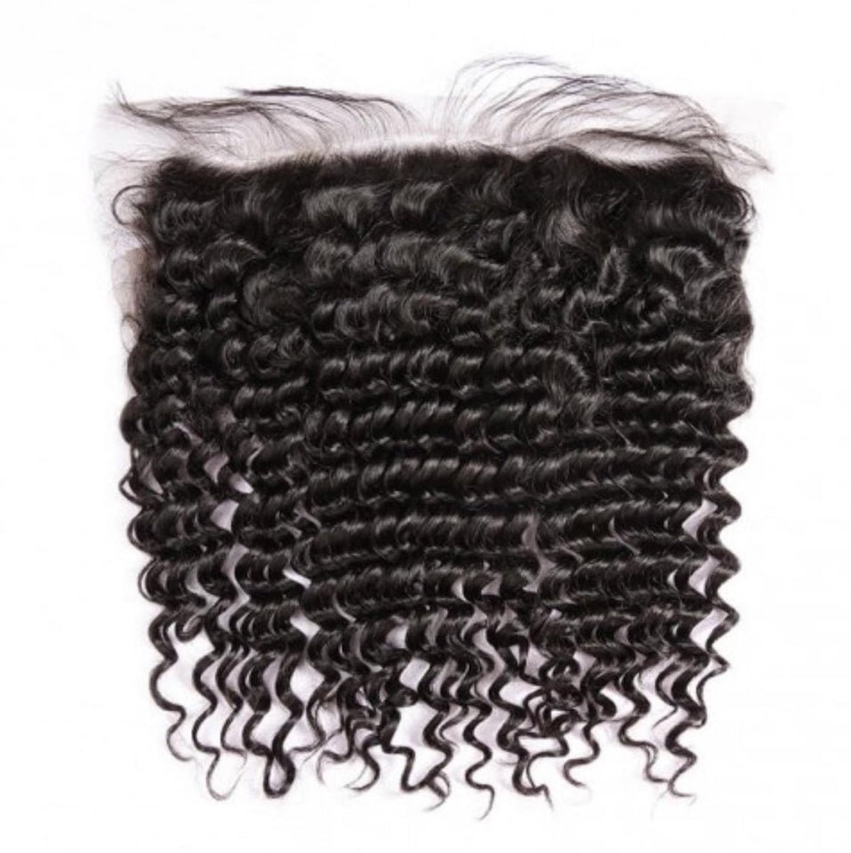 Deep Wave Frontal