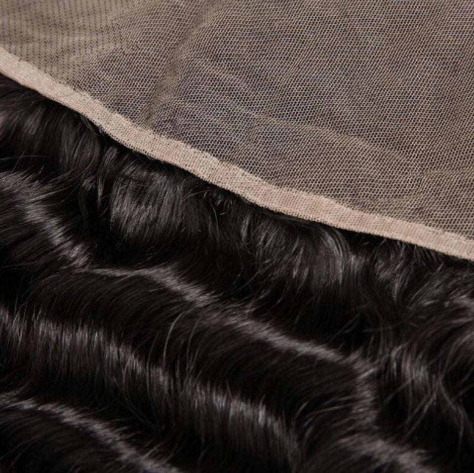 Deep Wave Frontal