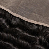 Deep Wave Frontal