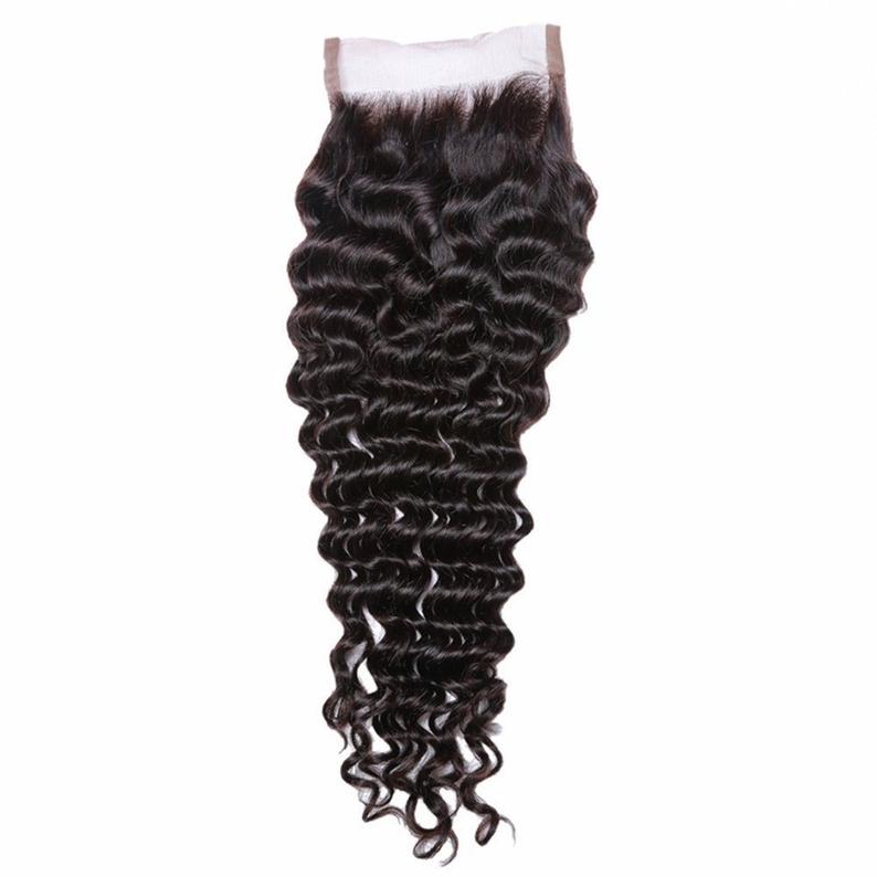 Deep Wave Closure